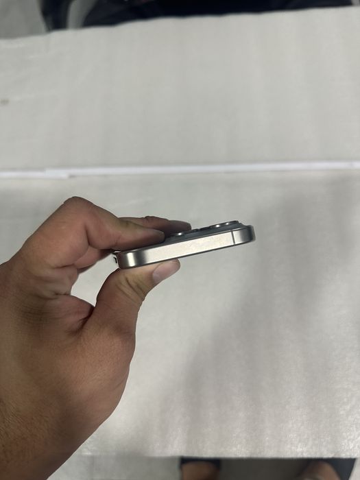 Iphone 15 pro 128