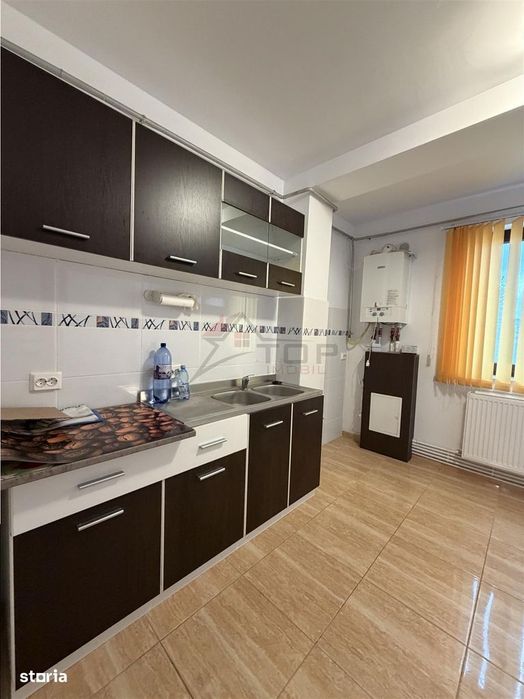 Apartament 2 camere decomandat Etajul 1, Bloc NOU- CUG, Providenta