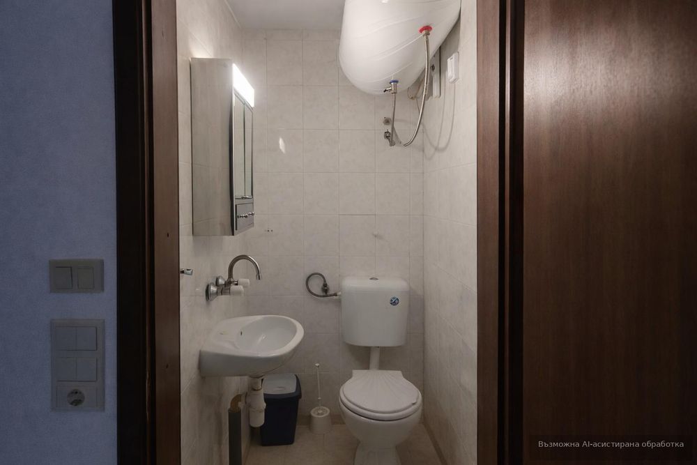 Тристаен, под наем, ж.к Възраждане