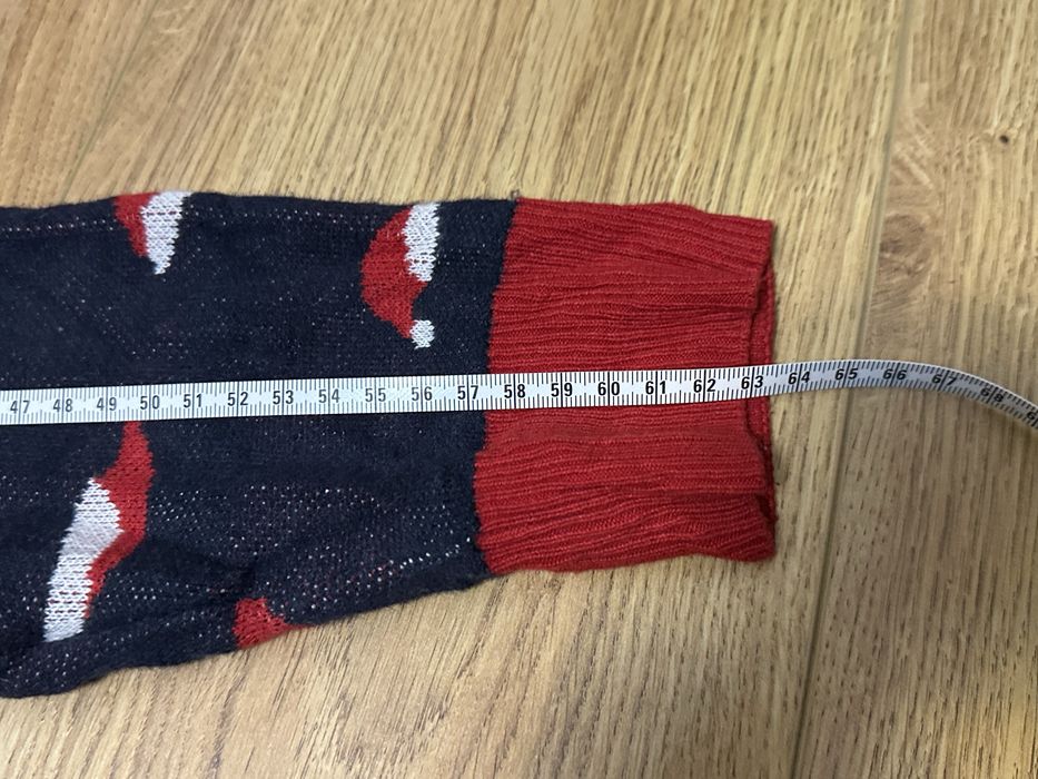 Оригинален мъжки пуловер Jack&Jones размерът е L