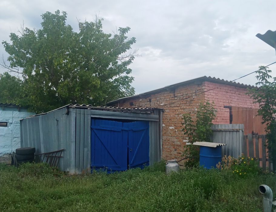 Продается часть дома