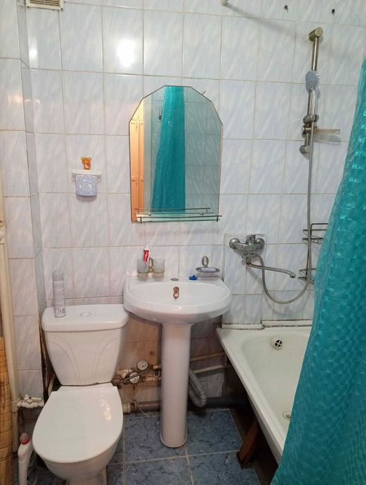 Продам 1ком.квартиру район Старого парка.