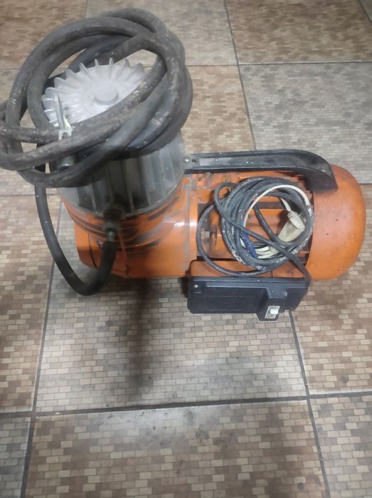 Компрессор воздушный советский СССР