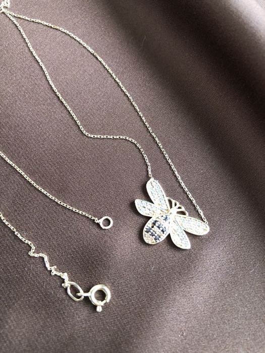 Колье , цепочка