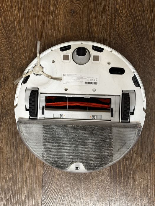 Робот пылесос Xiaomi