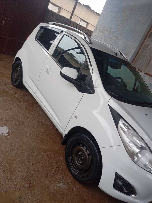 Spark аренда без выкупа (сухая аренда)