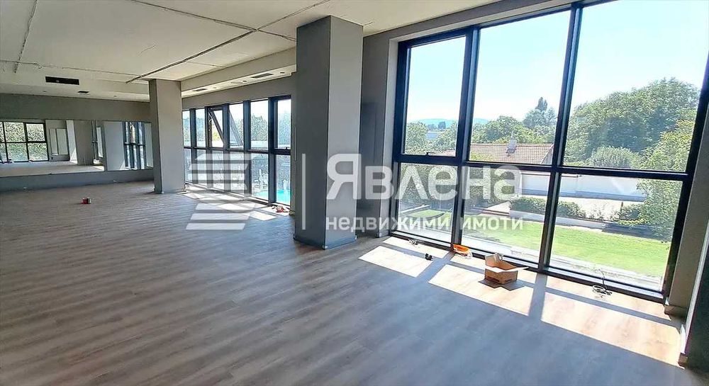 Отдава Фитнес зала гр. София/Малинова долина