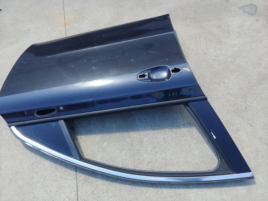 usa portiera dreapta fata peugeot 508 2010