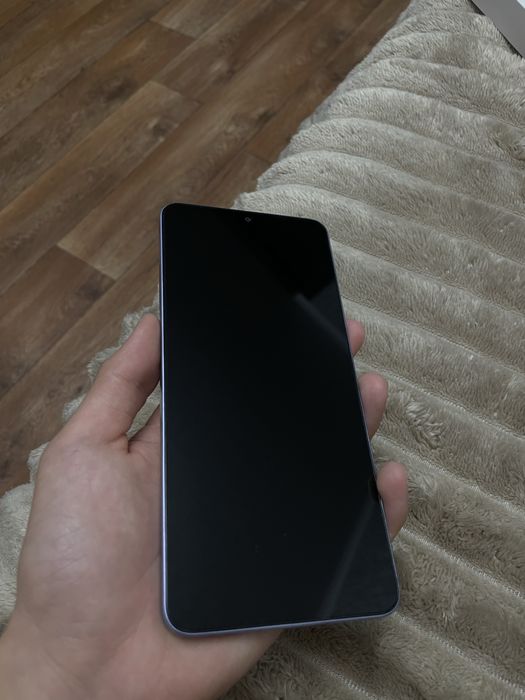 Samsung Galaxy A07