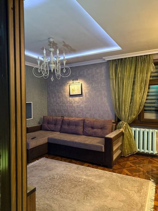 Срочно 2х комнат на Айбек метро! Продажа квартира сну