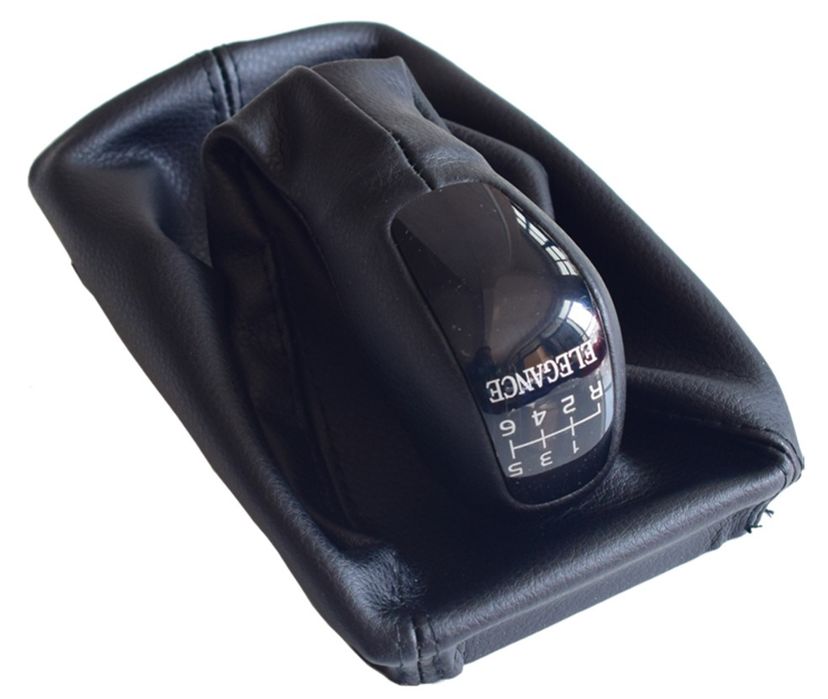 Mercedes Benz - E class W 211 - nuca si manson pentru schimbator