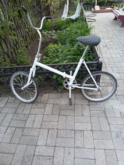 Велосипед "КАМА"