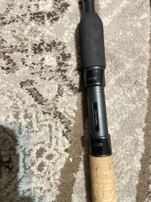 Lanseta Daiwa N’zon Power Feeder 3.90 100g