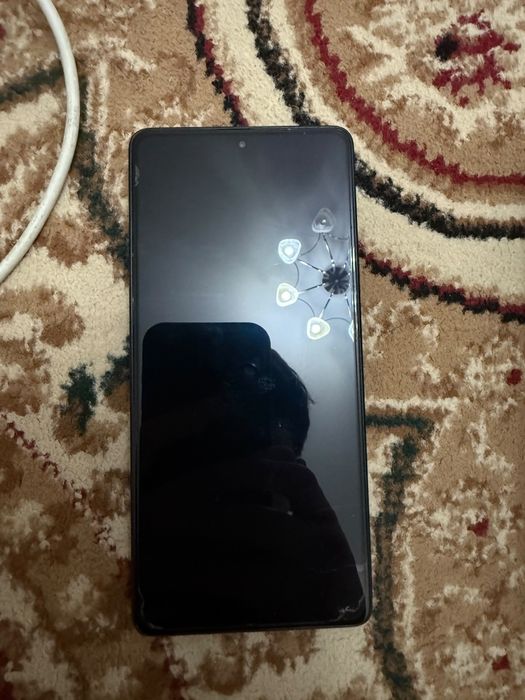 Poco F5 RAM12+12 256GB