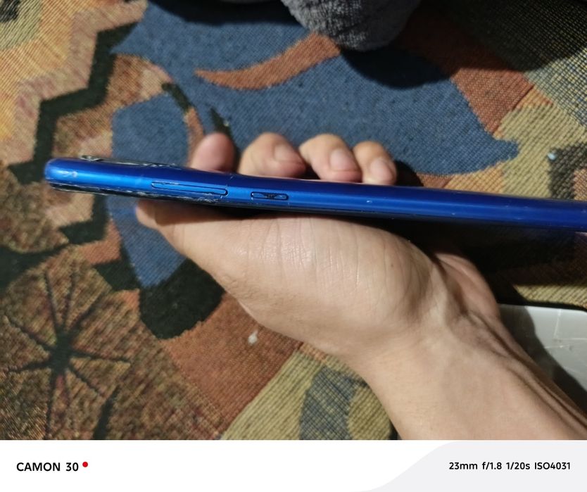 Продам телефон Redmi 9a