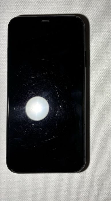 Iphone 11, 128GB,  Negru