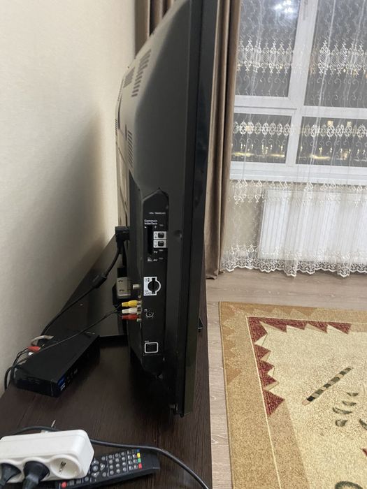 Продам телевизор Panasonic