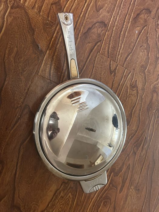 Сковорода септер оригинал