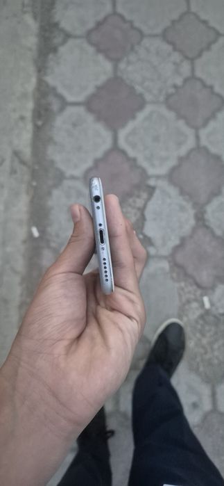 Обмен на что угодно айфон 6