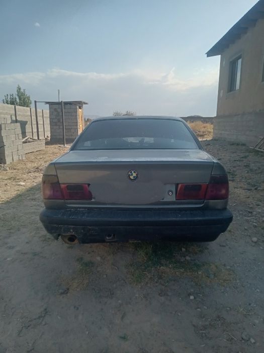 Продам БМВ е34.паук