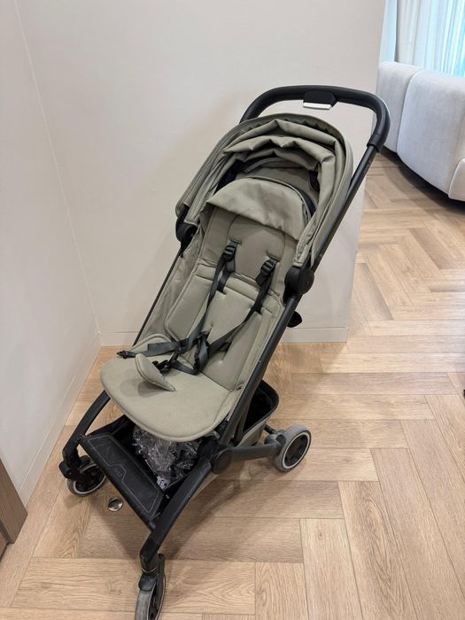 Коляска переноска дождевик