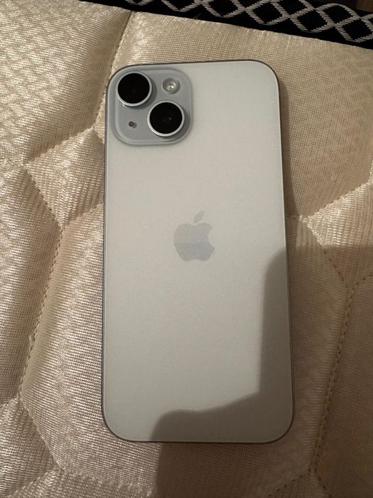 Iphone  15  128гб