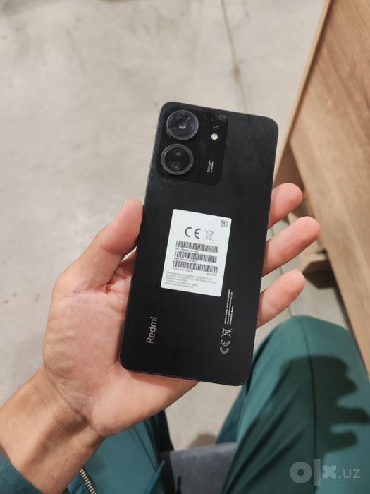 Redmi 13c 128talik