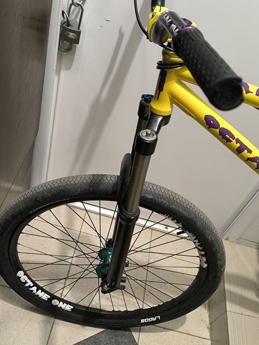 OctaneOne DirtJump
