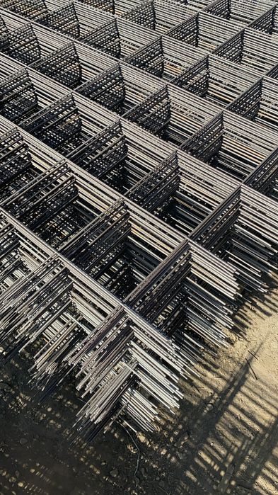 Сетка кладочная, арматура