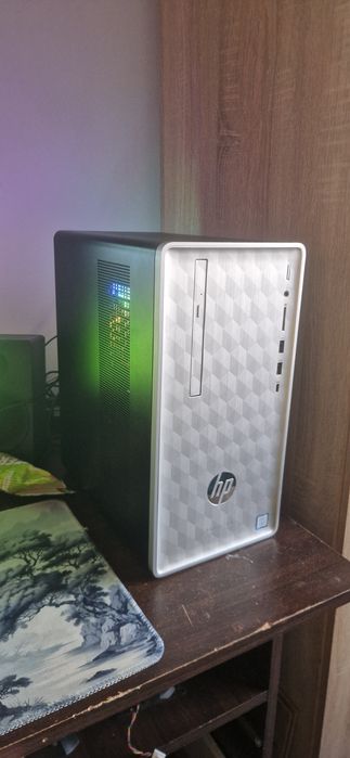 Vand pc gaming performant hp pavilion 590
