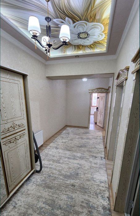 Квартира сдаётся в аренду