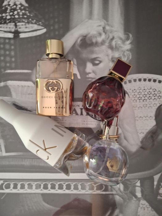 Парфюм оригинал продам