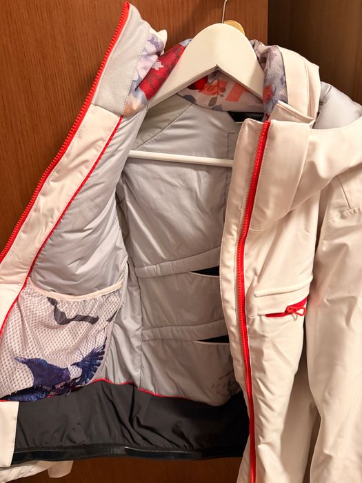 Яке Helly Hansen HH