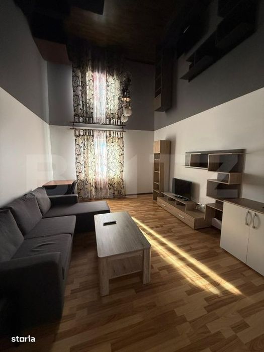 Apartament 2 camere, decomandat, 65 mp, zona - Piata Mare