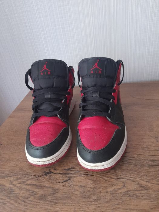 Jordan Retro 1 кецове 38 номер.