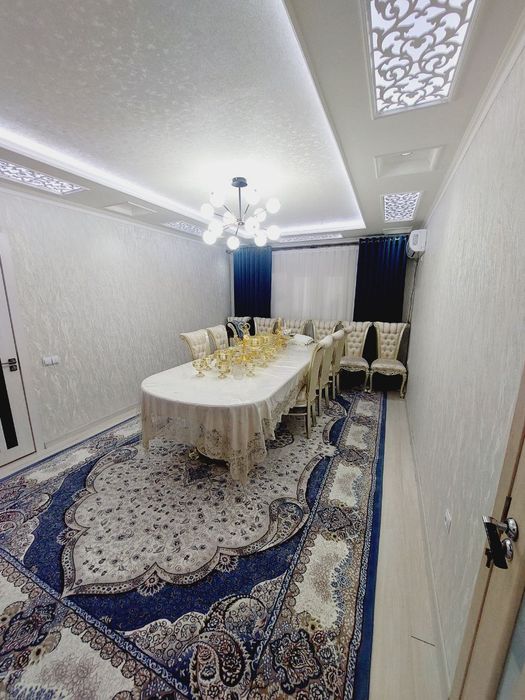 Uy sotiladi Evro remont