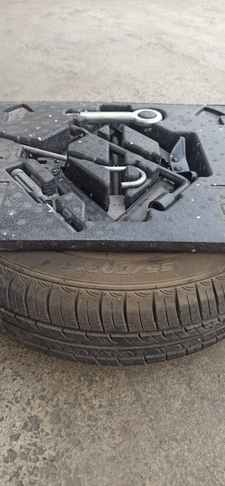 Спаркди Диска Балон домкрат ключи комплект Сотилади