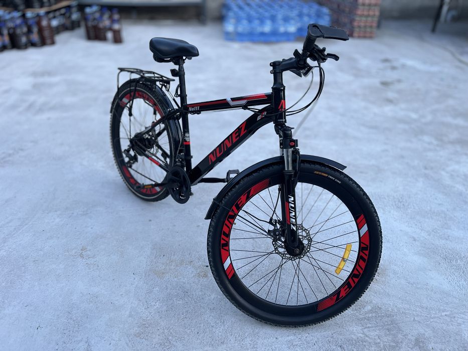 Velosepid 750 ming kilishamiz sroshniga