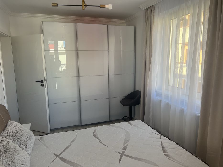 Apartament Untold