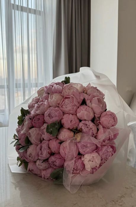 Цветы свежие продается