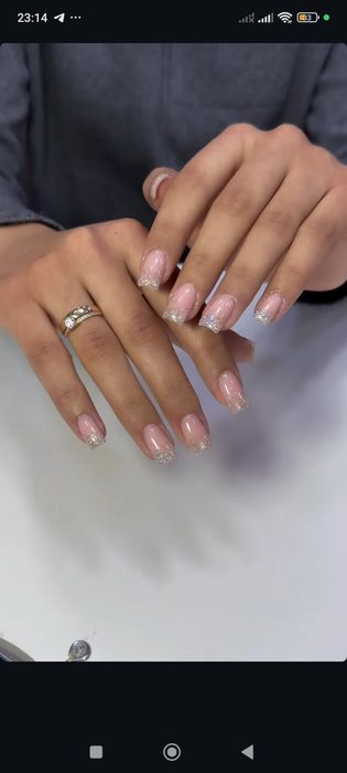 Предлагаю вам свои услуги, маникюр педикюр, наращивание ногтей, наращи