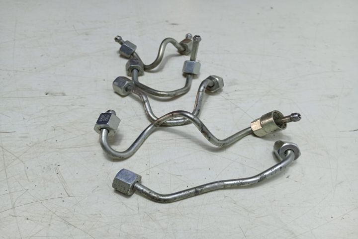 Conducta alimentare injectoare 45840R Dacia Duster prima generatie (f