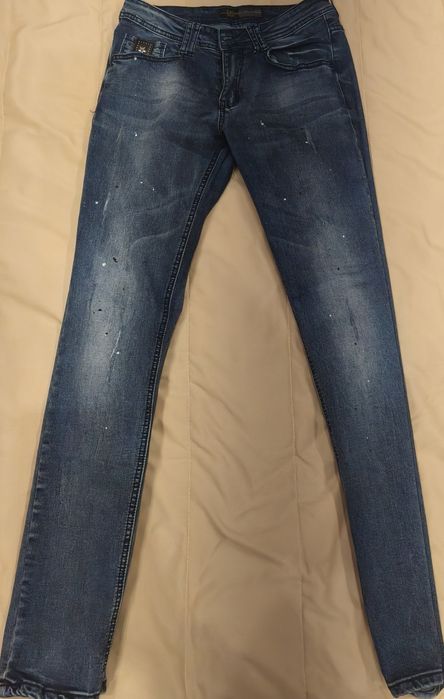 Мъжки дънки Avio2am