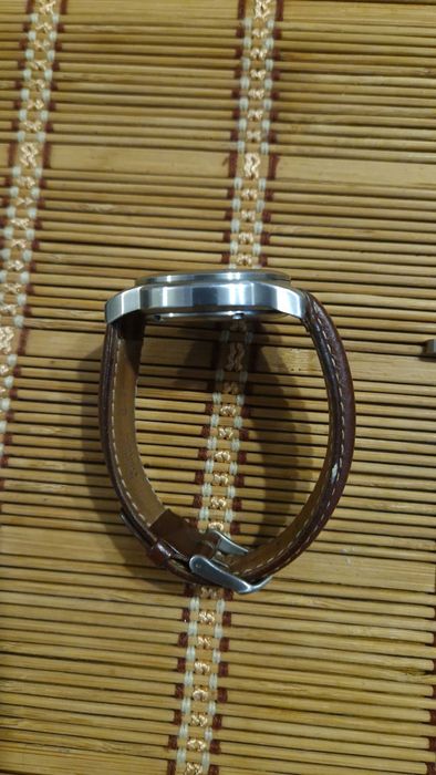 Ceas barbati HAMILTON Khaki quartz,original,stare foarte buna