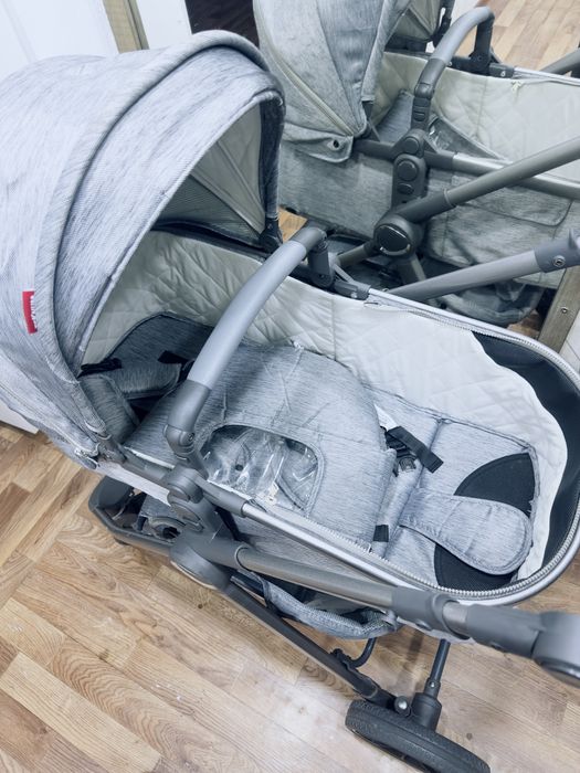 Коляска универсальная