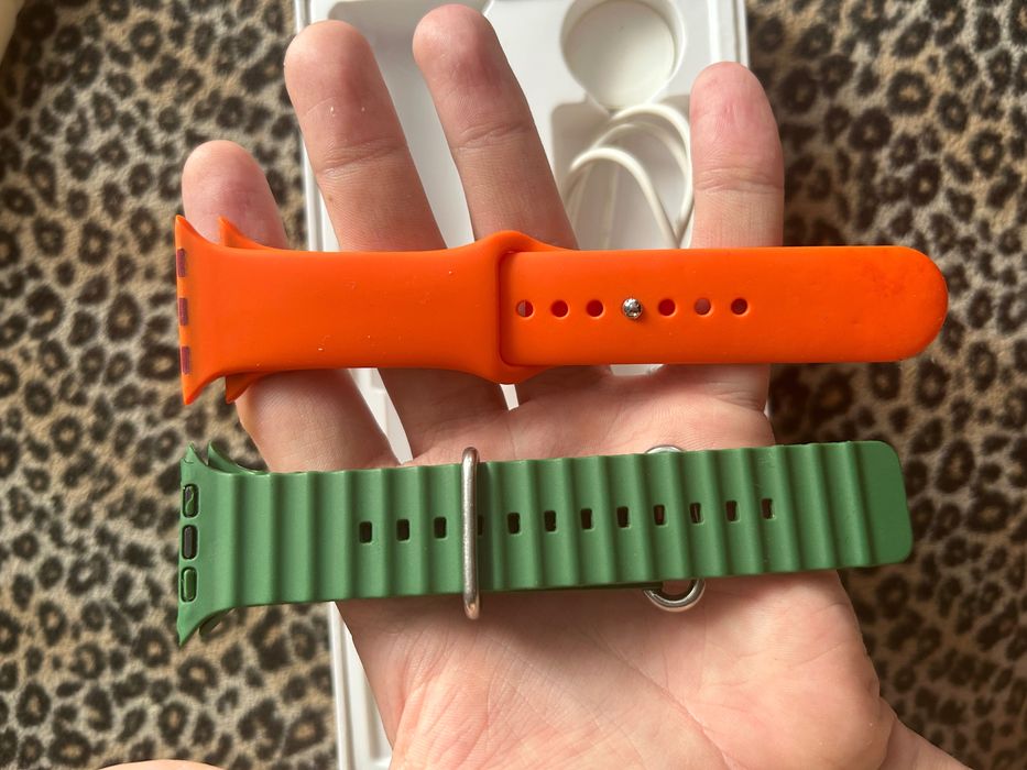 Спортивные Часы Watch 8