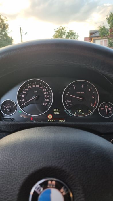 BMW f31 318d/ RAR EFECTUAT /Cutie Automata 8+1/ Eficient dinamic /Posibilitate rate doar cu buletinul avans 0