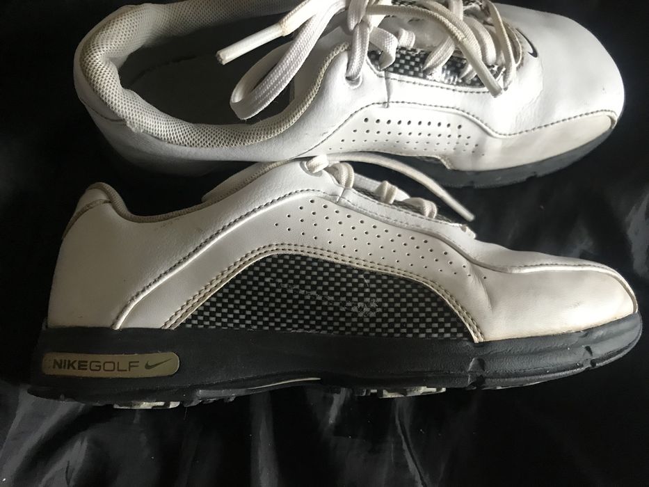 Кроссовки для гольфа