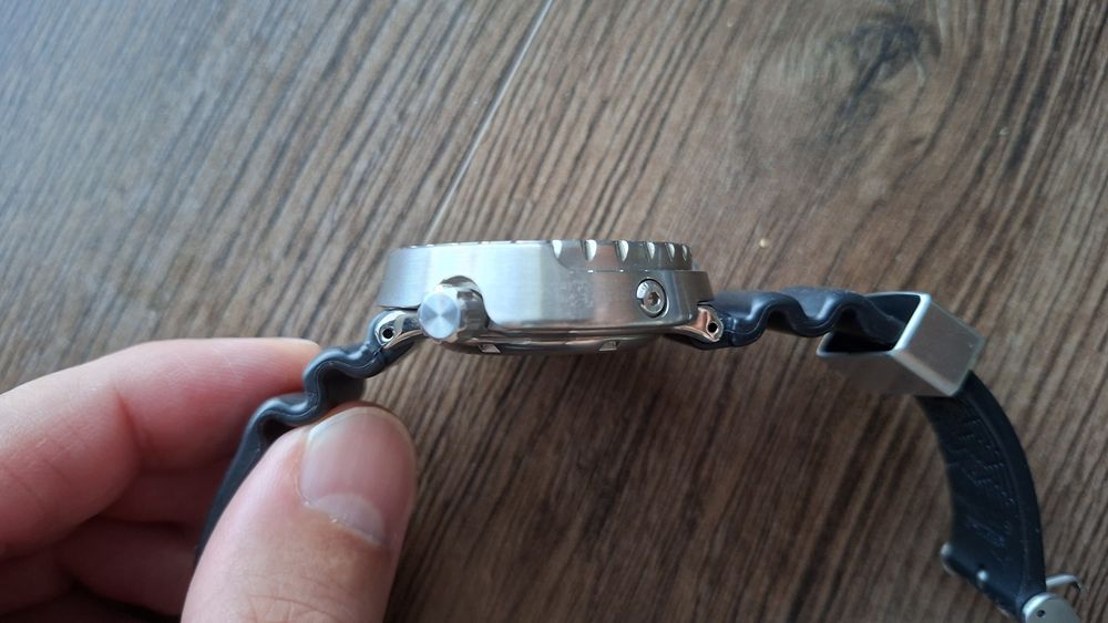 Seiko Tuna SBBN045
