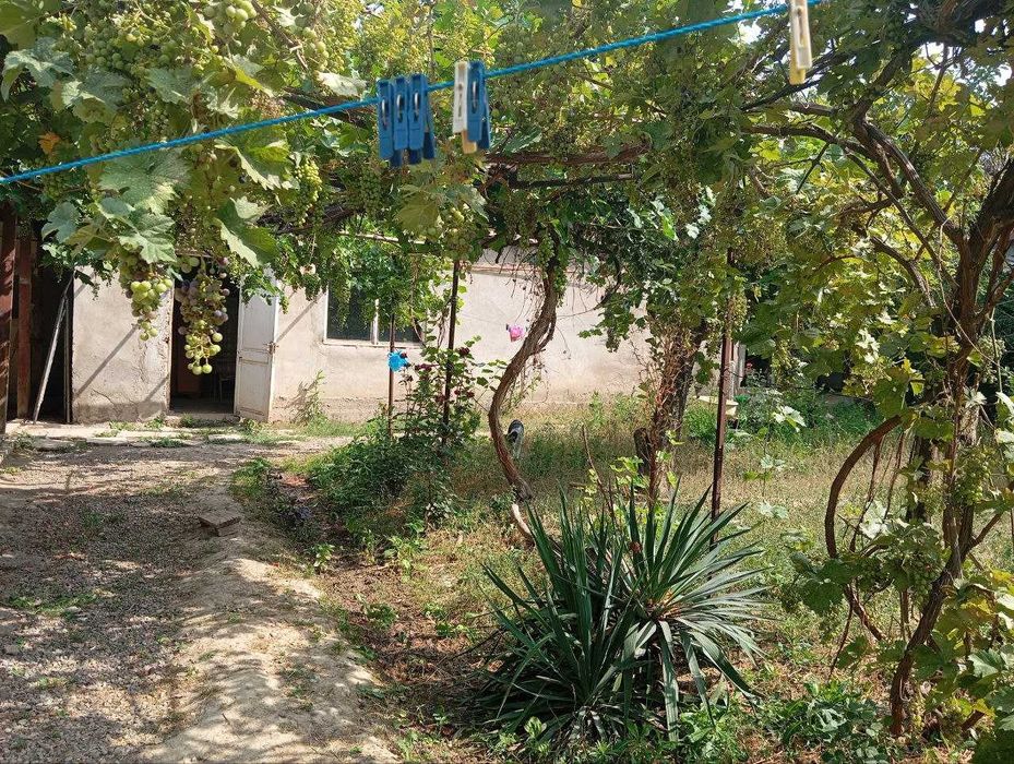 Продаётся участок, Янги Арғин махалласи